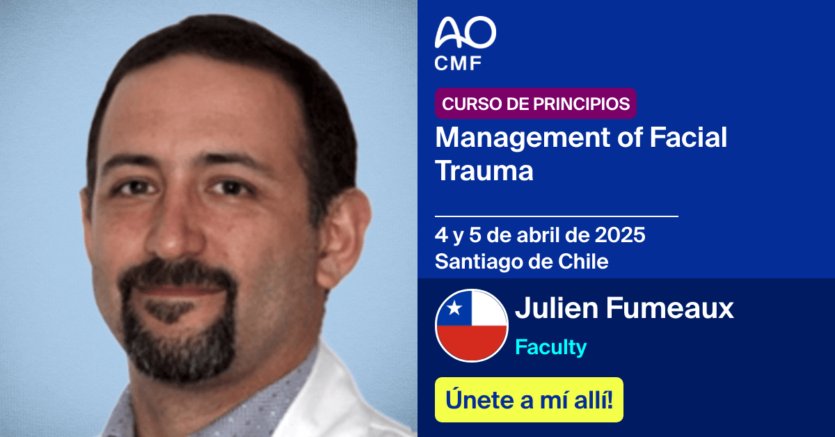 
📅 4 y 5 de abril de 2025
📍  Santiago de Chile