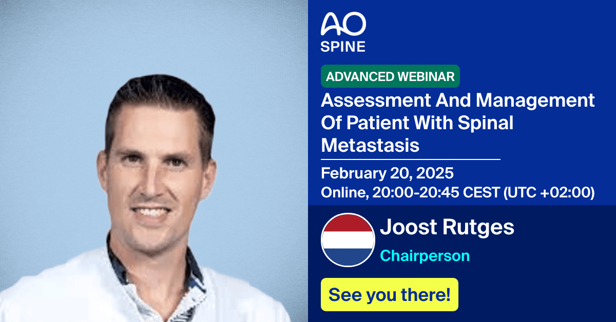 
📅 February 20, 2025
📍  Online, 20:00-20:45 CEST (UTC +02:00)