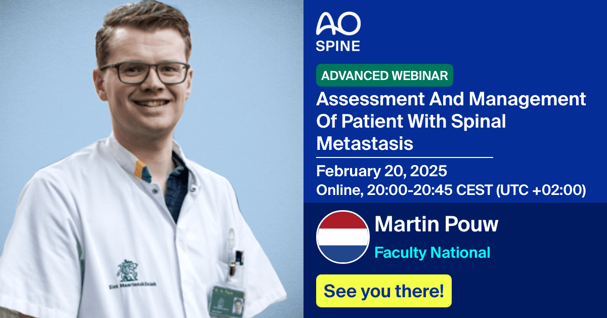 Faculty National
đź“… February 20, 2025
📍 Online, 20:00-20:45 CEST (UTC +02:00)