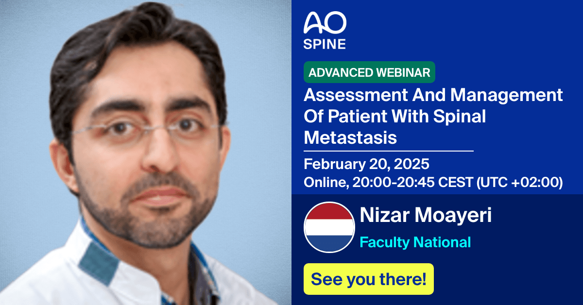 
📅 February 20, 2025
📍  Online, 20:00-20:45 CEST (UTC +02:00)