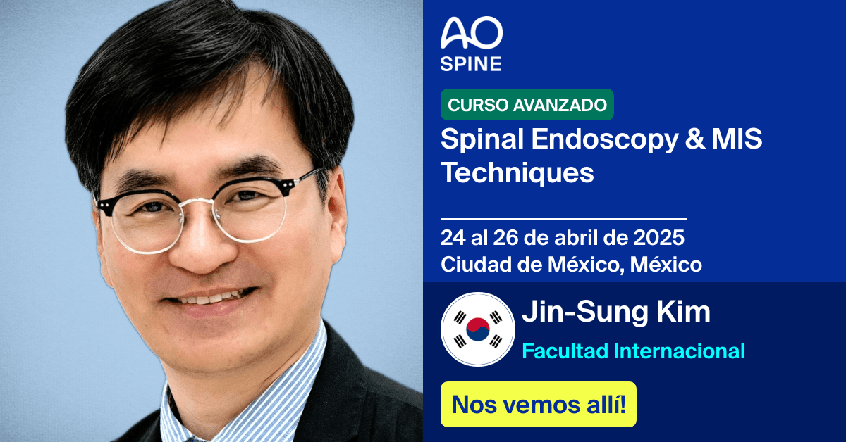 
📅 24 al 26 de abril de 2025
📍  Ciudad de México, México