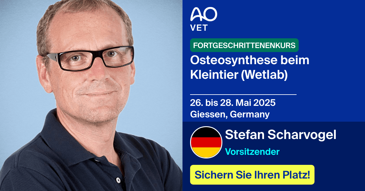 
📅 26. bis 28. Mai 2025
📍  Giessen, Germany
