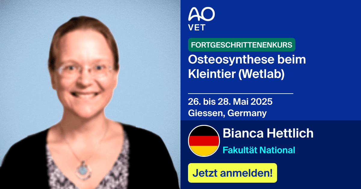 
📅 26. bis 28. Mai 2025
📍  Giessen, Germany