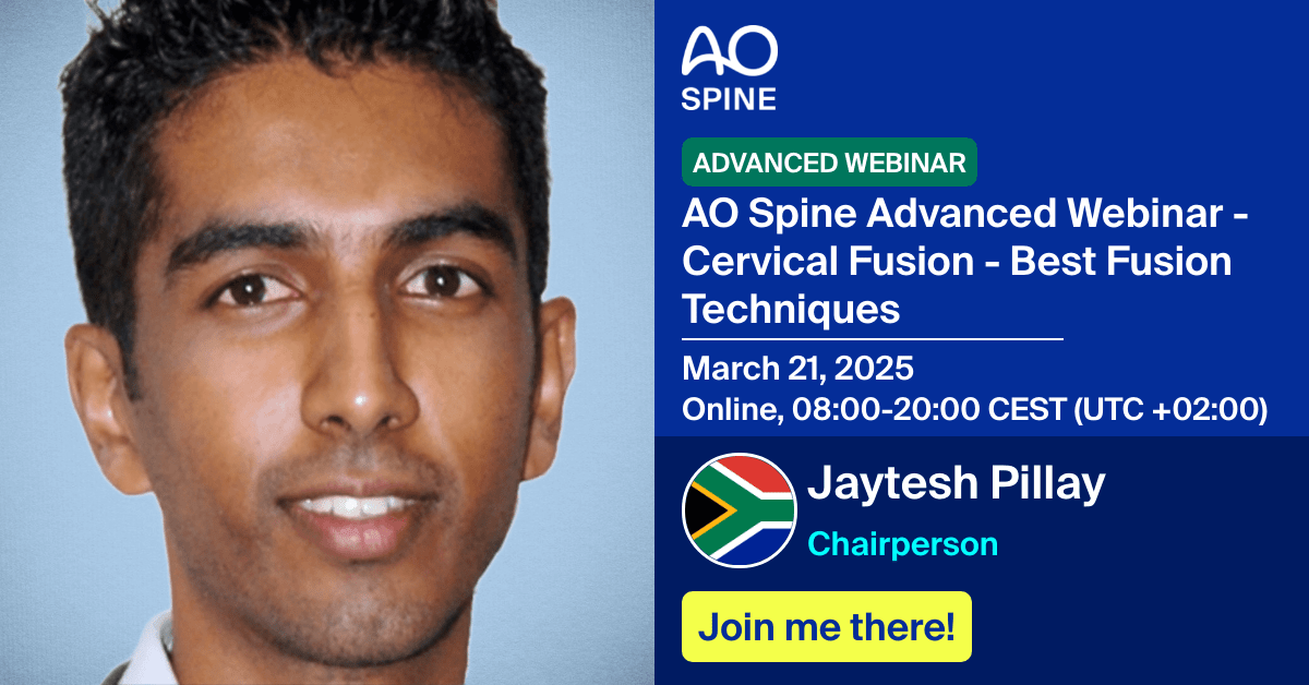 Chairperson
📅 March 21, 2025
📍 Online, 08:00-20:00 CEST (UTC +02:00)