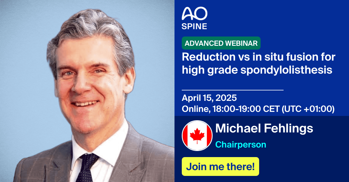 
📅 April 15, 2025
📍  Online, 18:00-19:00 CET (UTC +01:00)