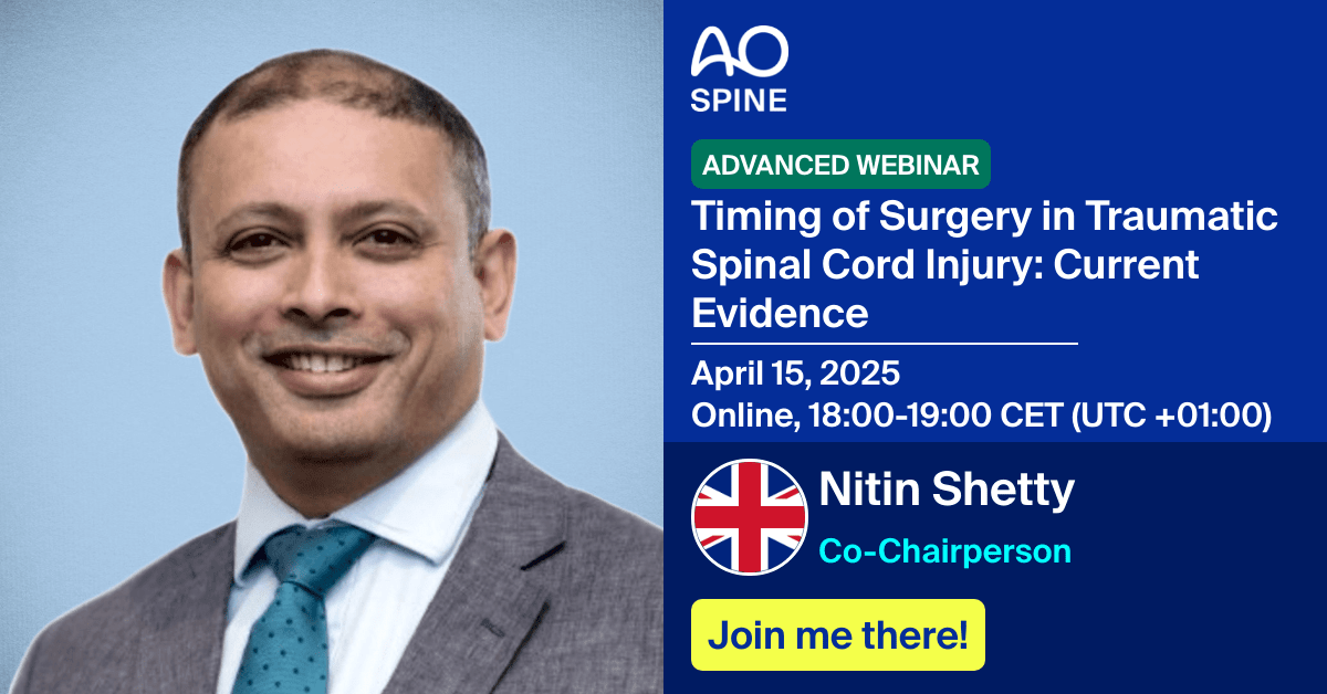 
📅 April 15, 2025
📍  Online, 18:00-19:00 CET (UTC +01:00)