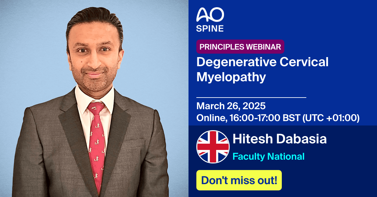 
📅 March 26, 2025
📍  Online, 16:00-17:00 BST (UTC +01:00)