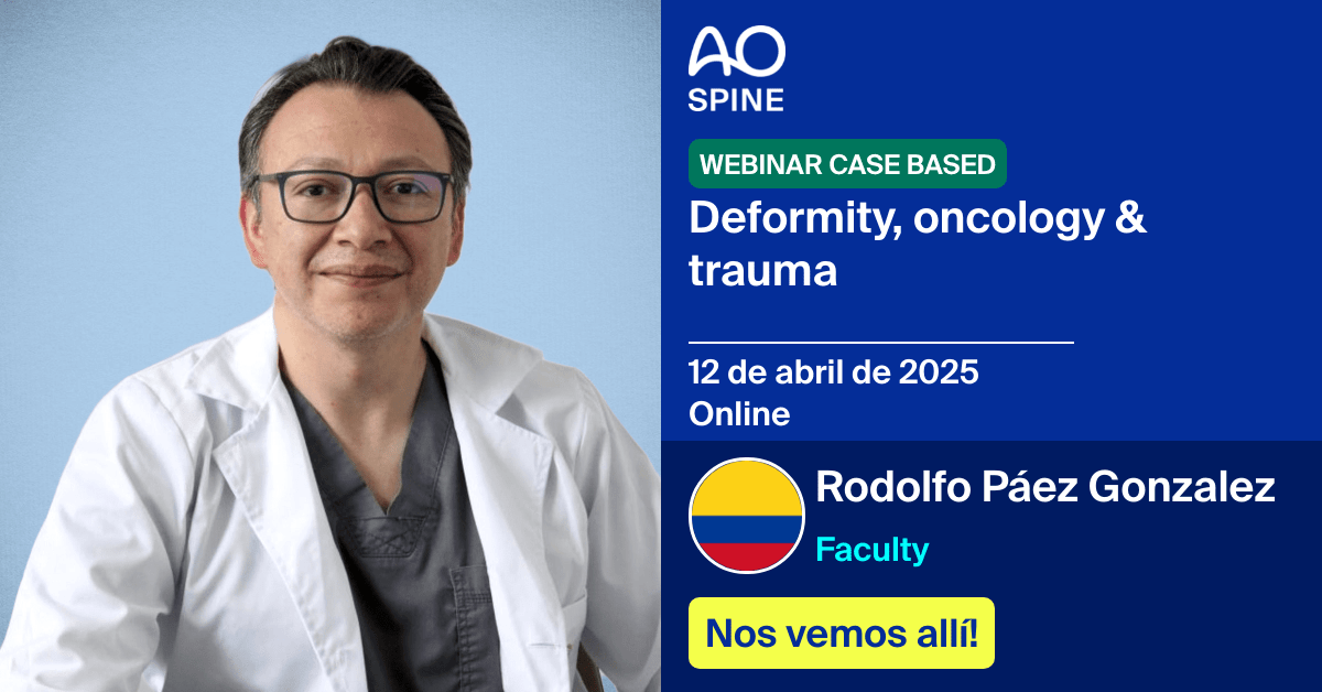 
📅 12 de abril de 2025
📍  Online