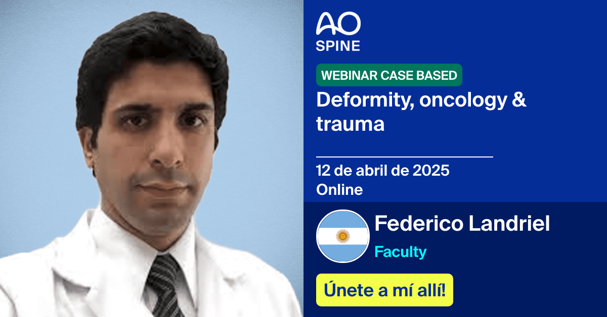 
📅 12 de abril de 2025
📍  Online