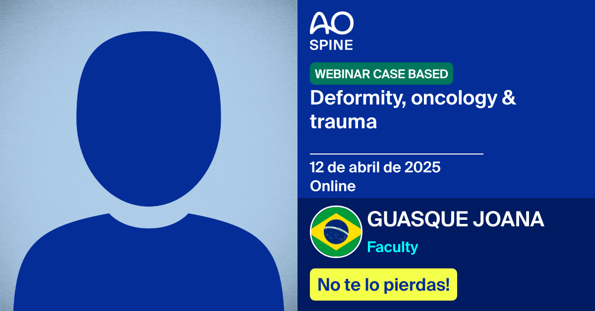 
📅 12 de abril de 2025
📍  Online