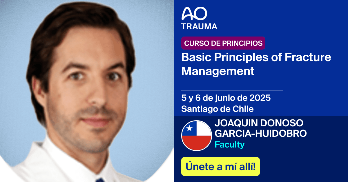 Faculty
📅 5 y 6 de junio de 2025
📍 Santiago de Chile