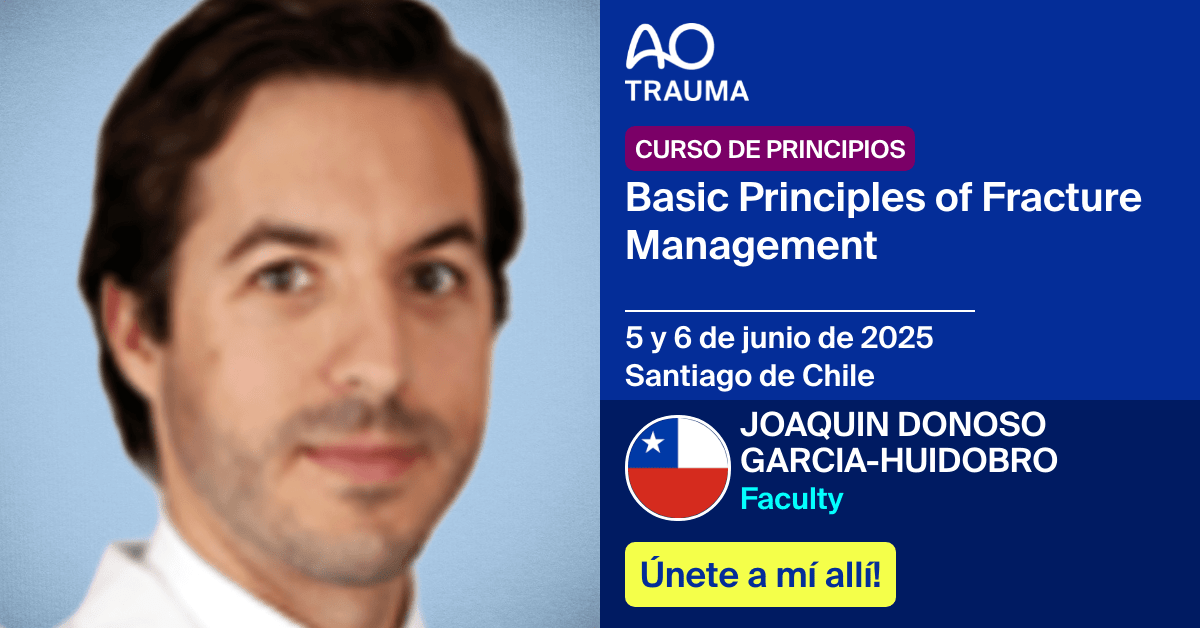 
📅 5 y 6 de junio de 2025
📍  Santiago de Chile