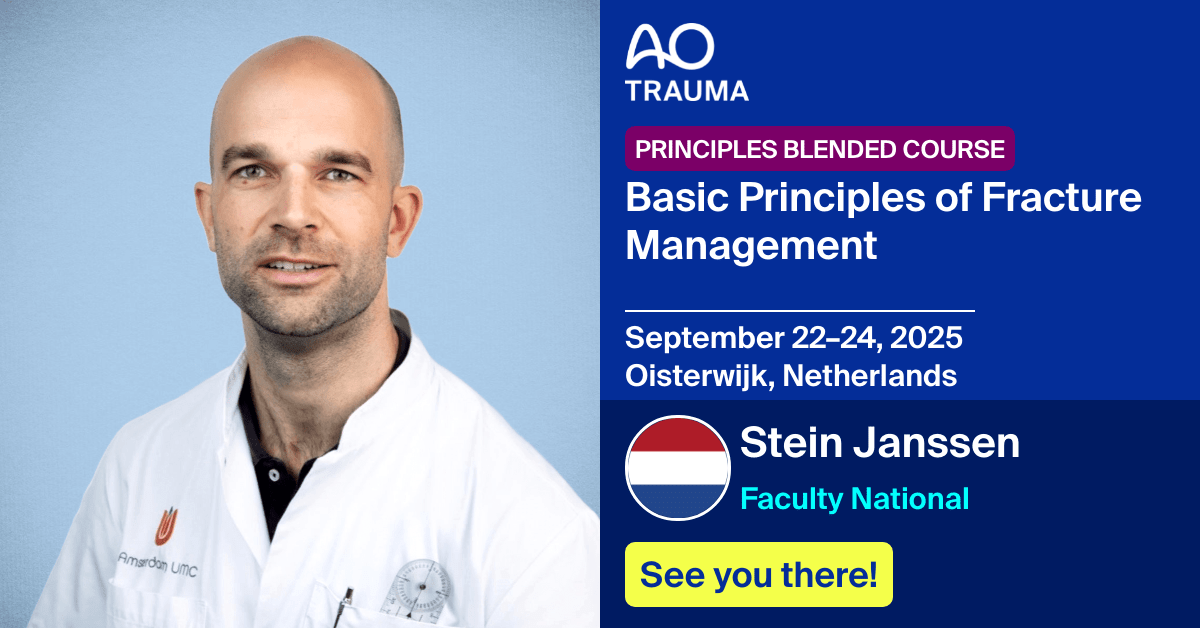 
📅 September 22–24, 2025
📍  Oisterwijk, Netherlands