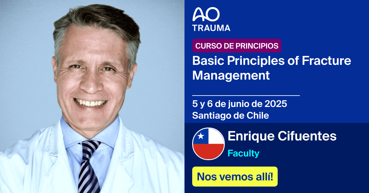 
📅 5 y 6 de junio de 2025
📍  Santiago de Chile