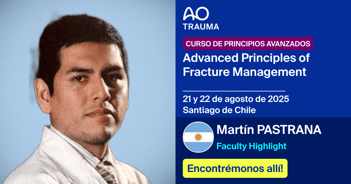 
📅 21 y 22 de agosto de 2025
📍  Santiago de Chile