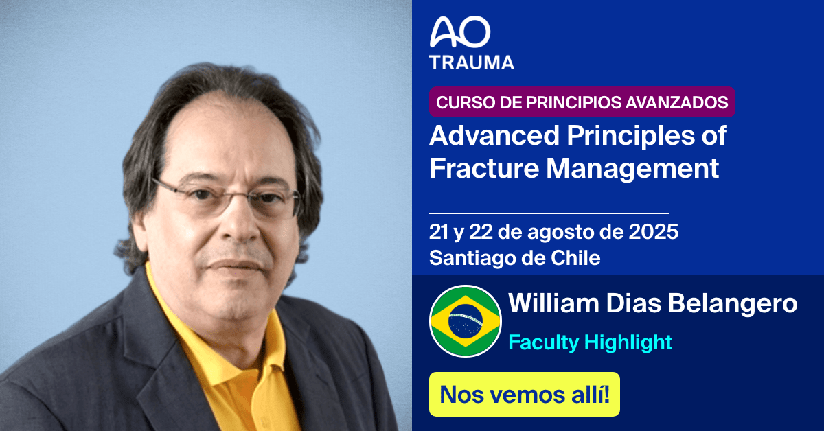 
📅 21 y 22 de agosto de 2025
📍  Santiago de Chile