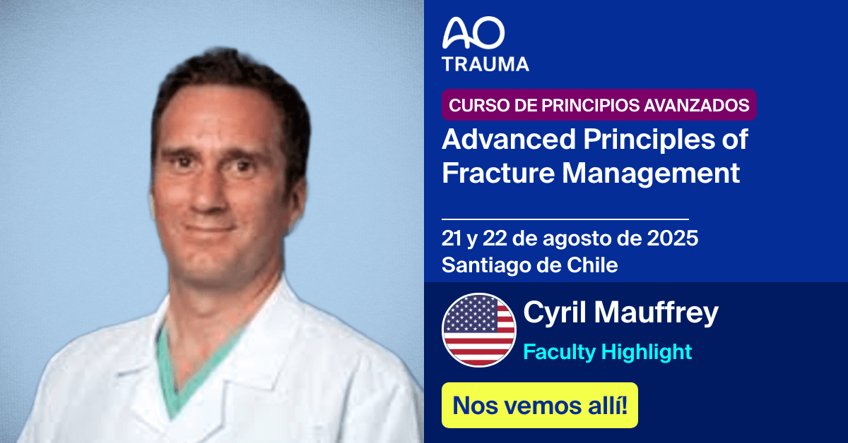 
📅 21 y 22 de agosto de 2025
📍  Santiago de Chile