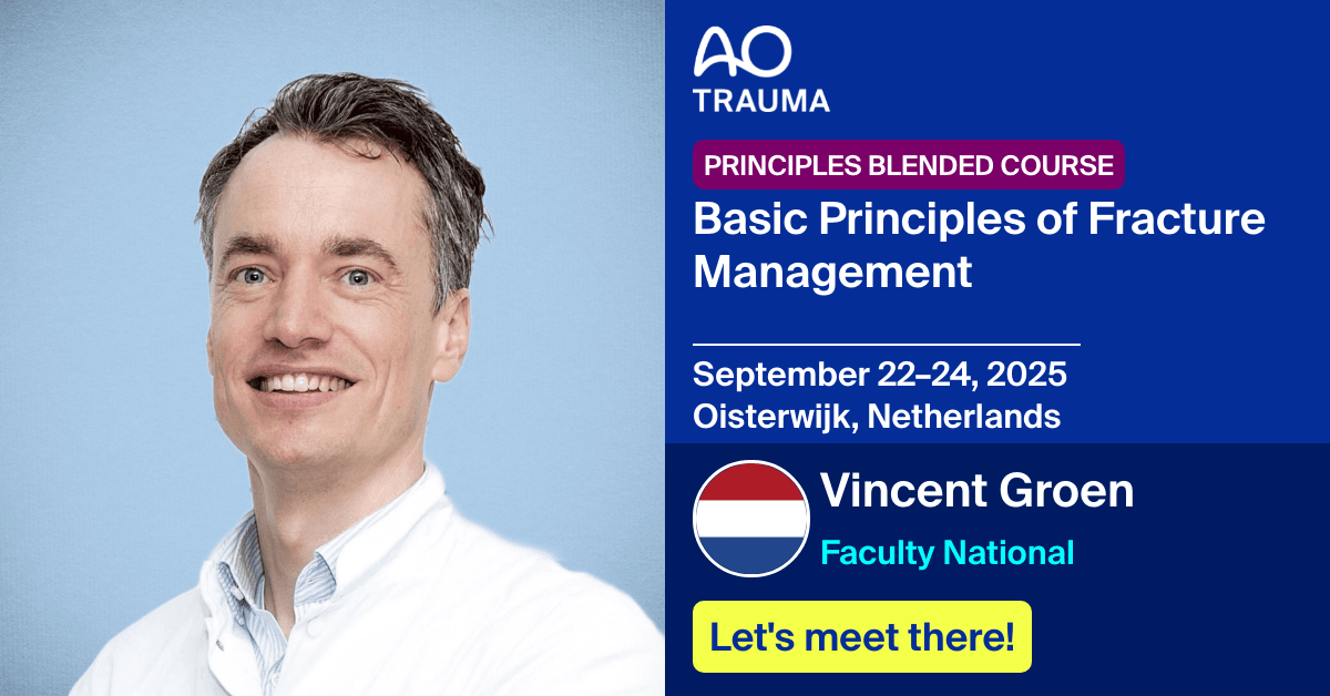 
📅 September 22–24, 2025
📍  Oisterwijk, Netherlands