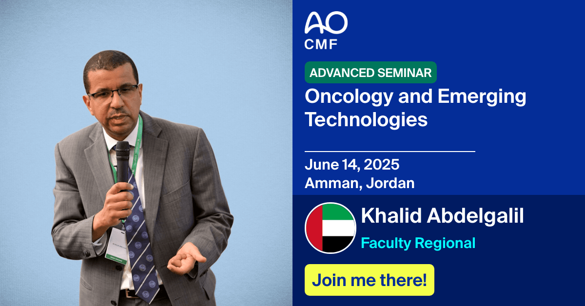 Faculty Regional
đź“… June 14, 2025
📍 Amman, Jordan
