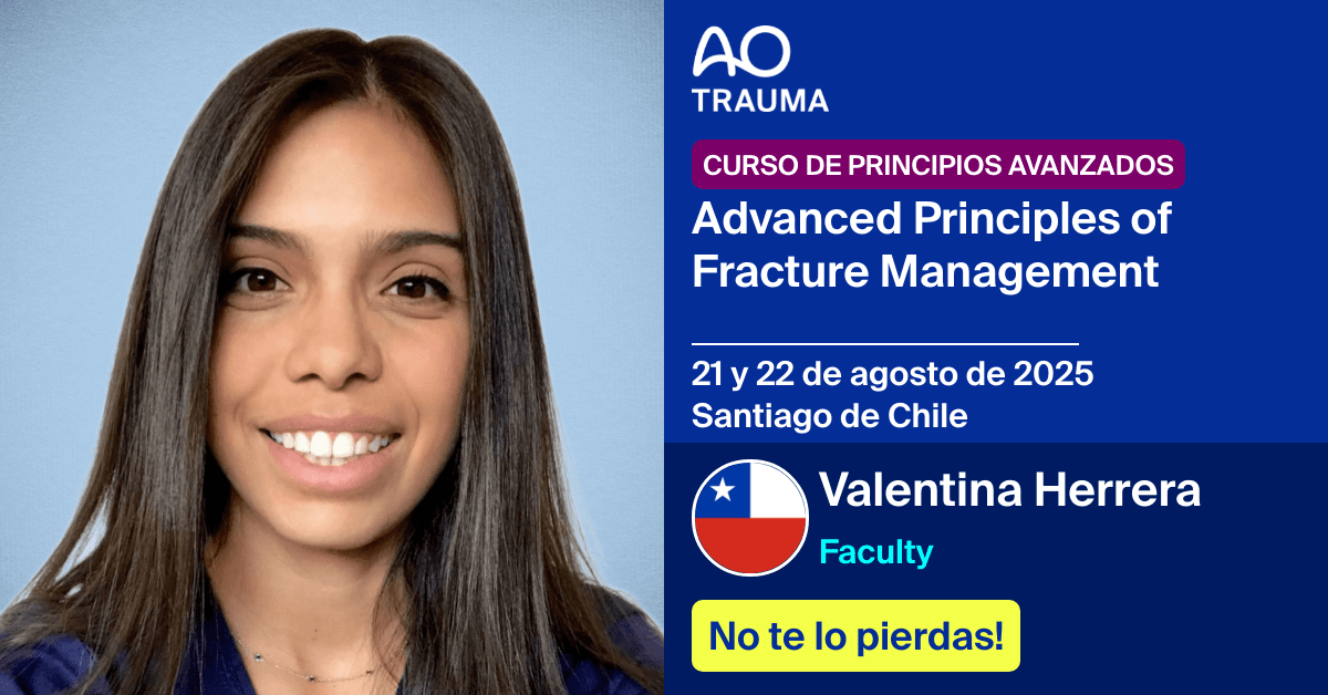 Faculty
š
21 y 22 de agosto de 2025
š Santiago de Chile