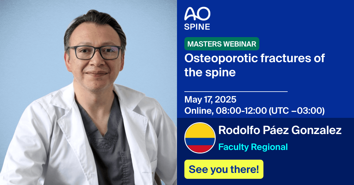 
📅 May 17, 2025
📍  Online, 08:00-12:00 (UTC −03:00)