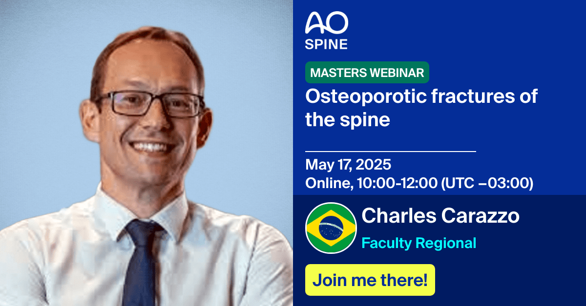 
📅 May 17, 2025
📍  Online, 10:00-12:00 (UTC −03:00)