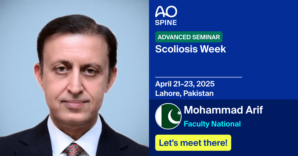
📅 April 21–23, 2025
📍  Lahore, Pakistan