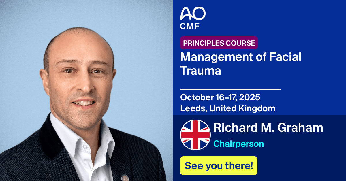 Chairperson
📅 October 16–17, 2025
📍 Leeds, United Kingdom