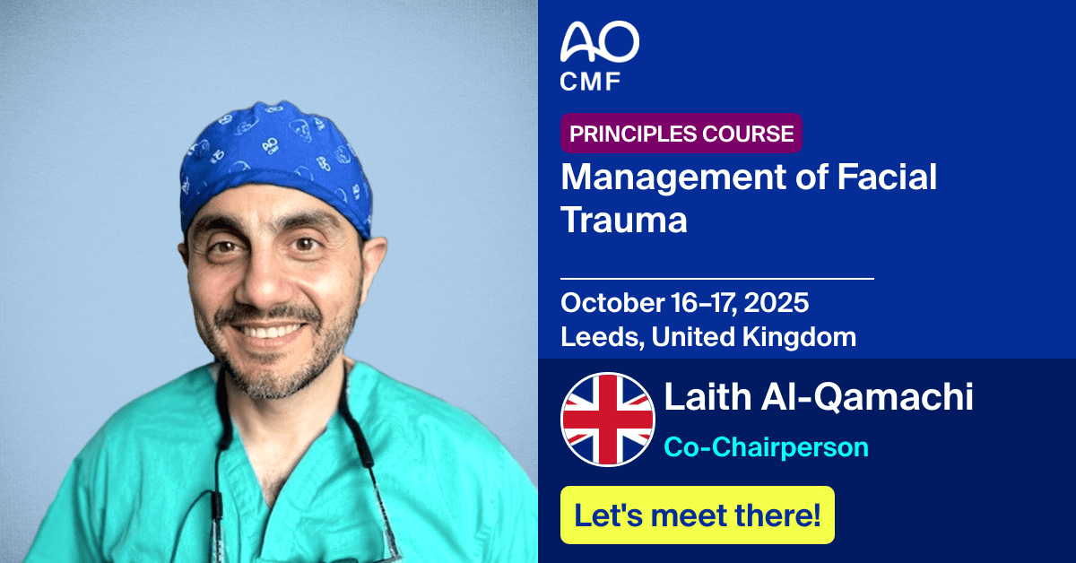 Co-Chairperson
📅 October 16–17, 2025
📍 Leeds, United Kingdom