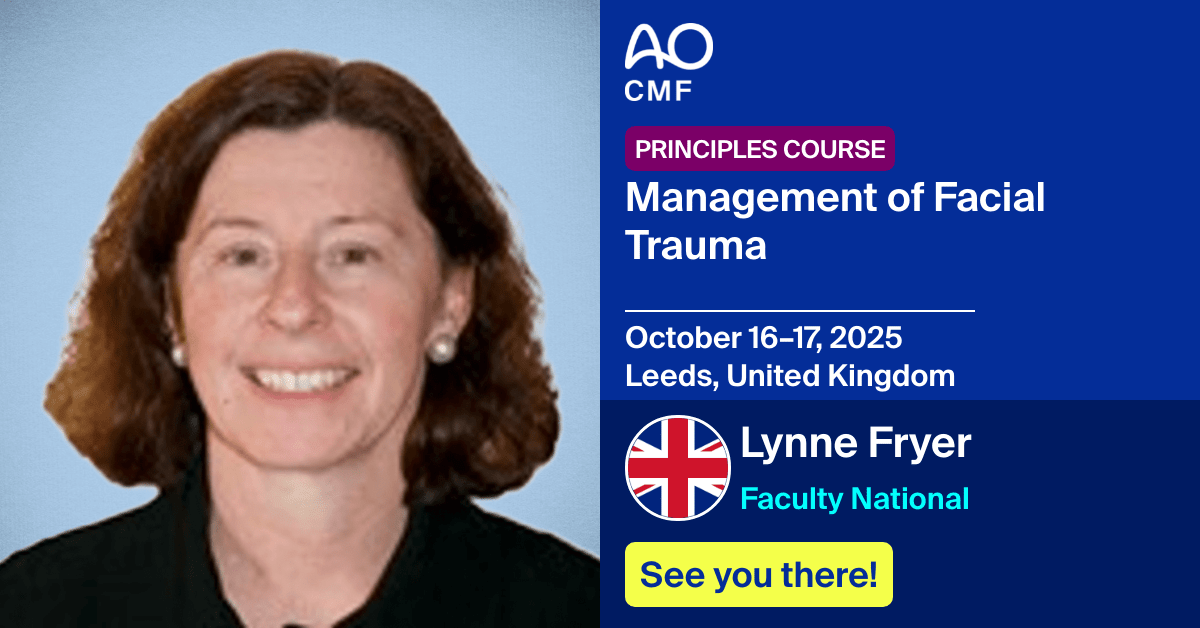 Faculty National
📅 October 16–17, 2025
📍 Leeds, United Kingdom