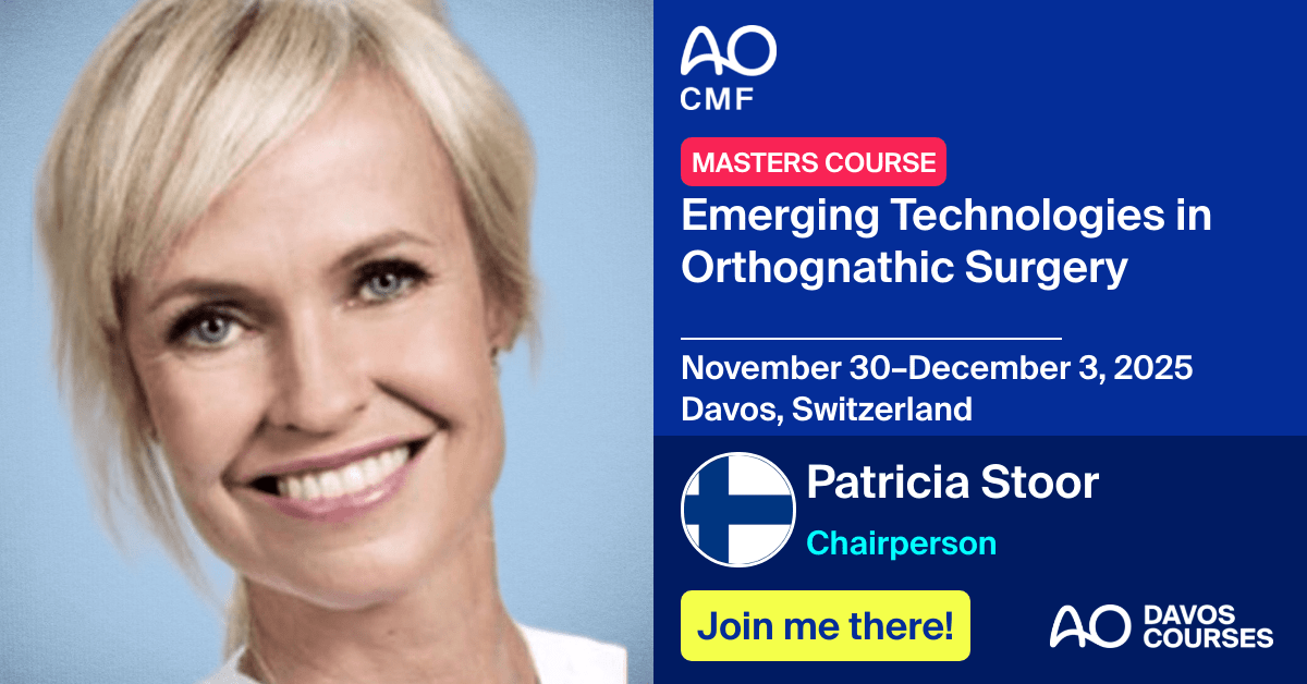 
📅 November 30–December 3, 2025
📍  Davos, Switzerland