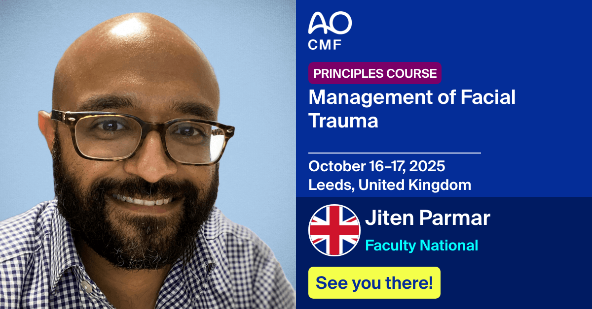 Faculty National
📅 October 16–17, 2025
📍 Leeds, United Kingdom