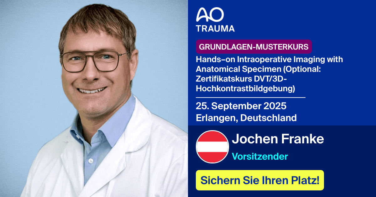Vorsitzender
📅 25. September 2025
📍 Erlangen, Deutschland