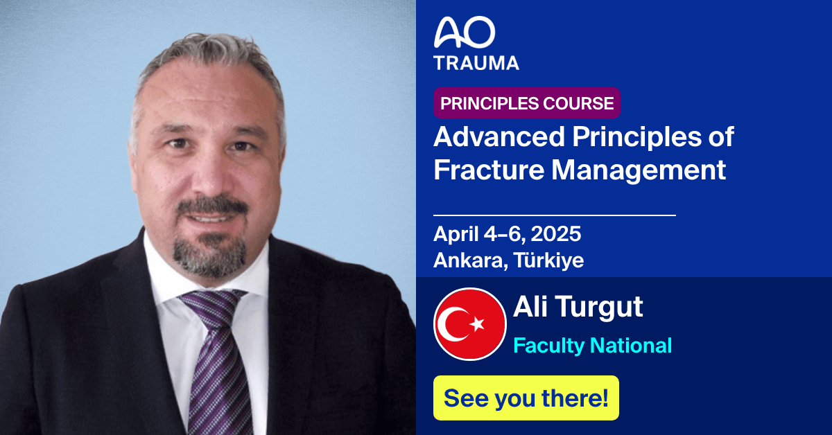 
📅 April 4–6, 2025
📍  Ankara, Türkiye