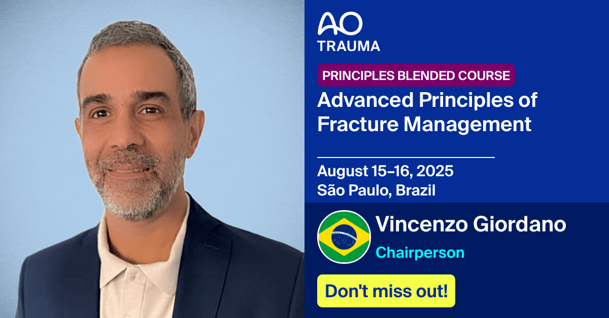 
📅 August 15–16, 2025
📍  São Paulo, Brazil