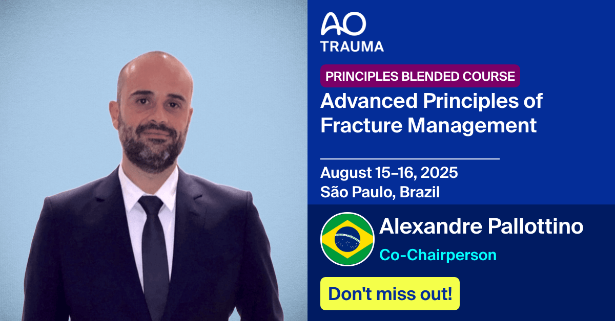 
📅 August 15–16, 2025
📍  São Paulo, Brazil