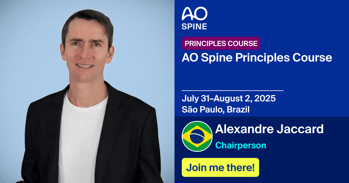 
📅 July 31–August 2, 2025
📍  São Paulo, Brazil