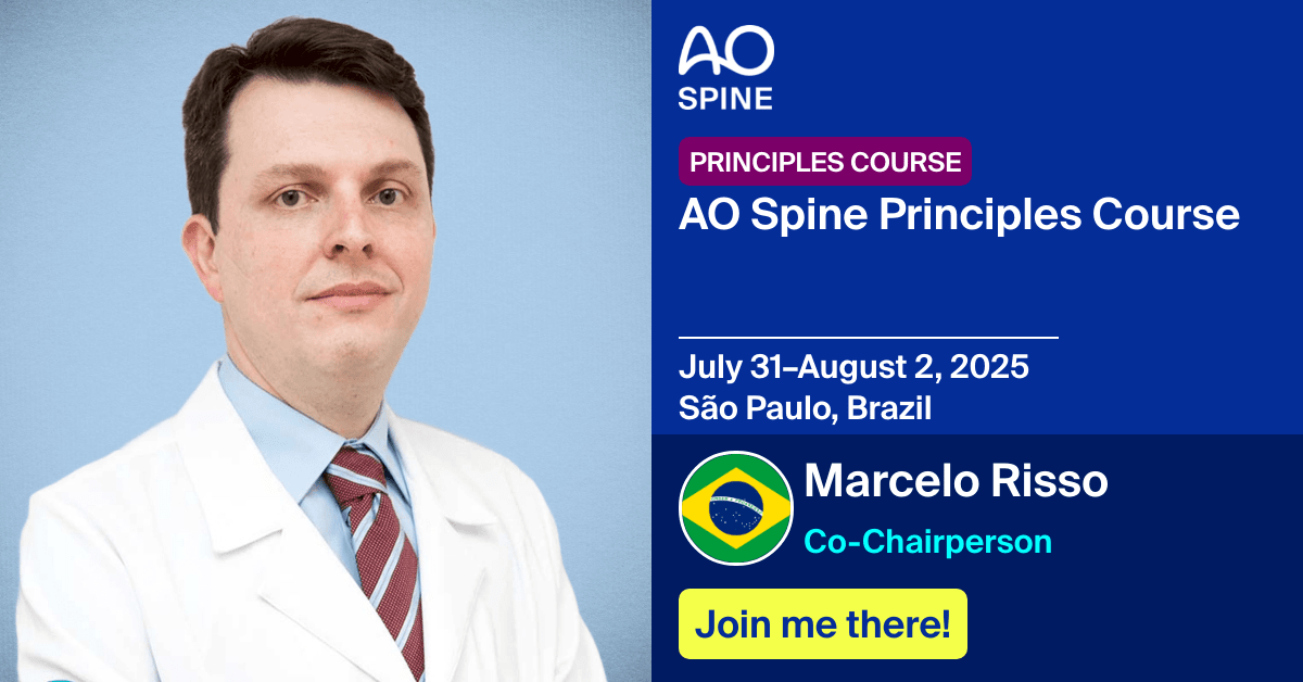 
📅 July 31–August 2, 2025
📍  São Paulo, Brazil