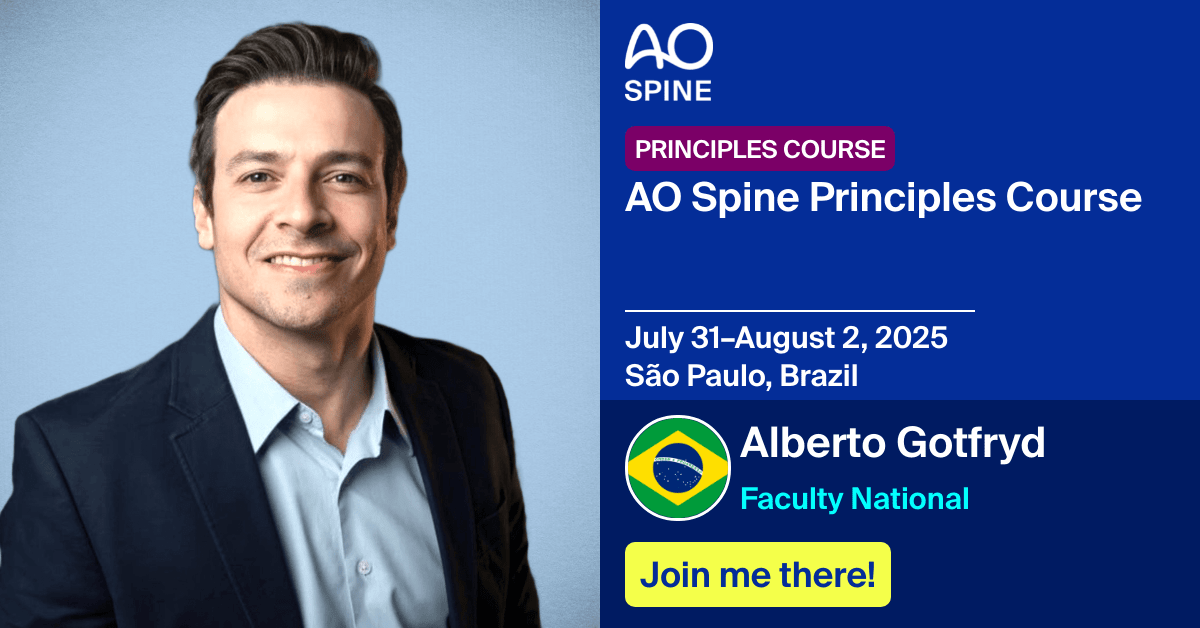 
📅 July 31–August 2, 2025
📍  São Paulo, Brazil