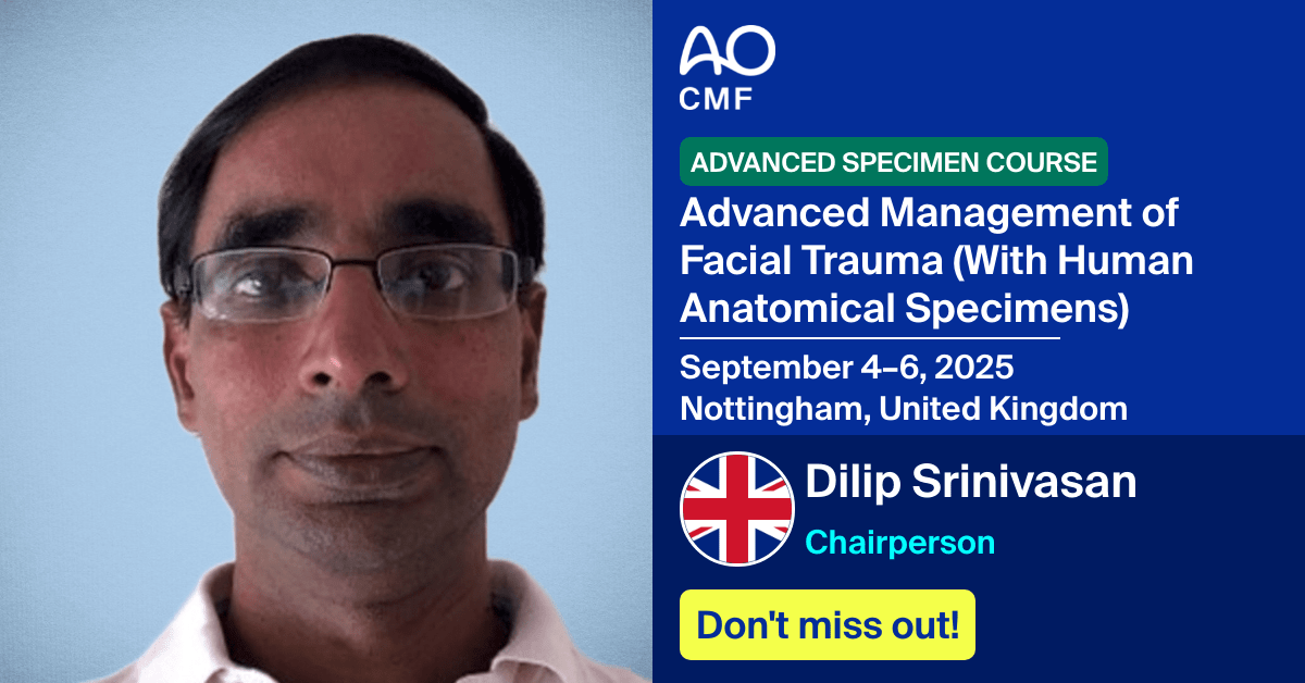 Chairperson
📅 September 4–6, 2025
📍 Nottingham, United Kingdom