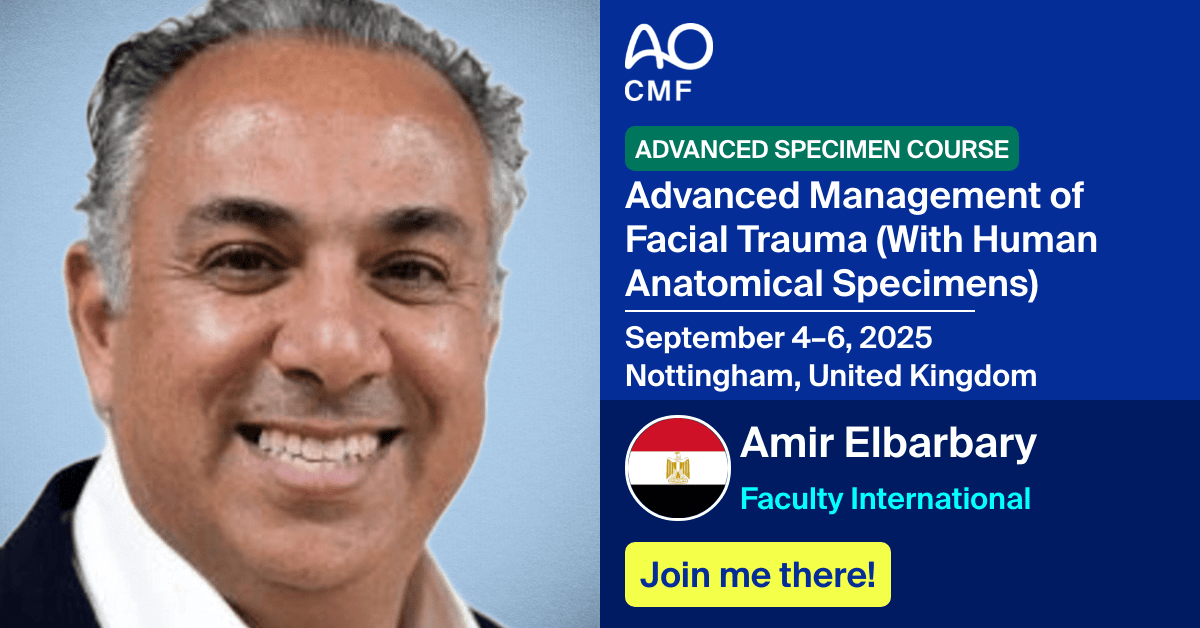 Faculty International
📅 September 4–6, 2025
📍 Nottingham, United Kingdom