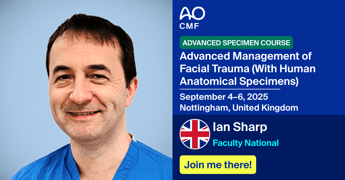 Faculty National
📅 September 4–6, 2025
📍 Nottingham, United Kingdom