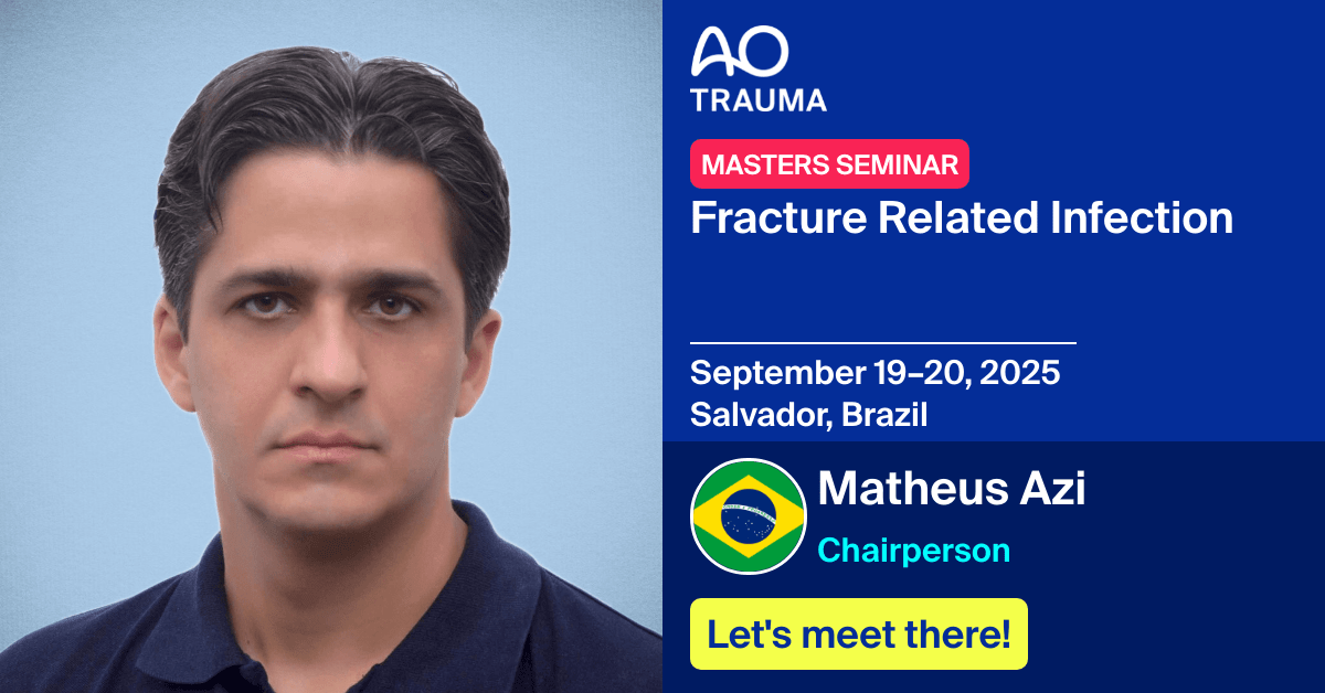 
📅 September 19–20, 2025
📍  Salvador, Brazil