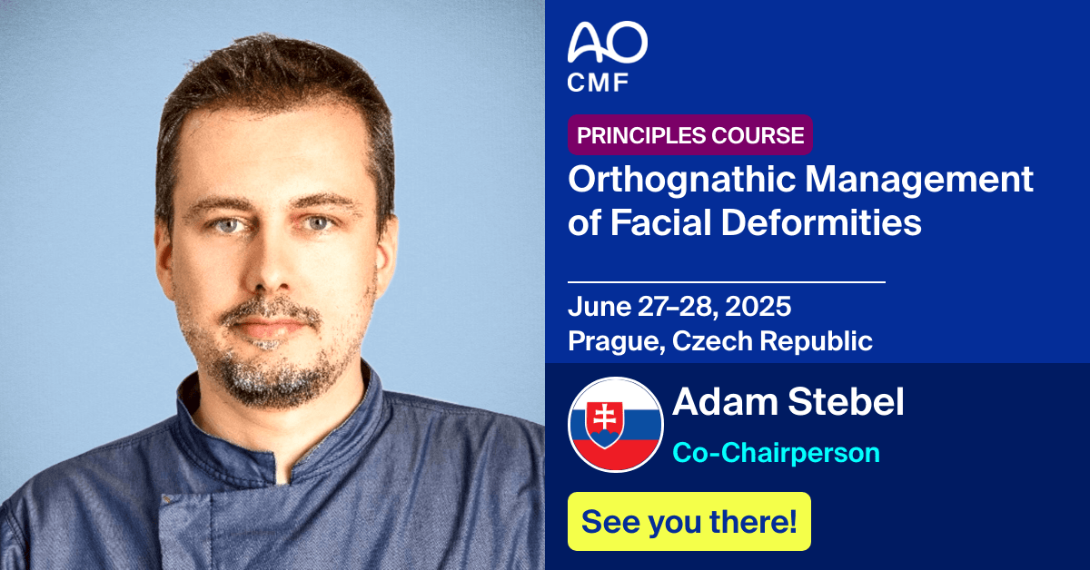 
📅 June 27–28, 2025
📍  Prague, Czech Republic