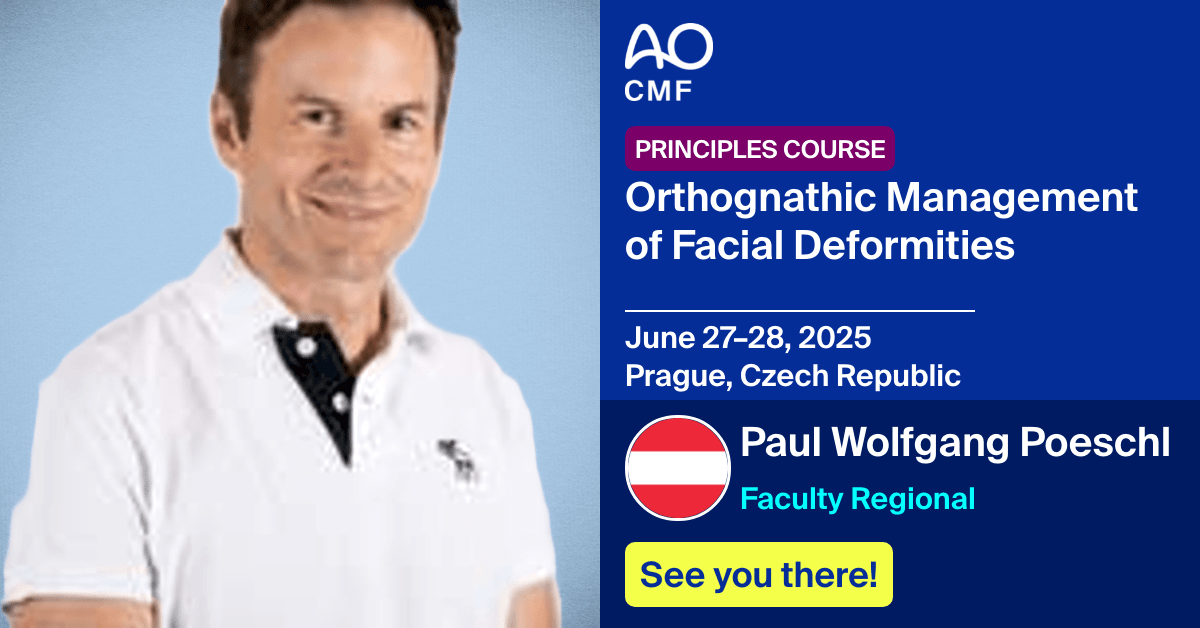 
📅 June 27–28, 2025
📍  Prague, Czech Republic