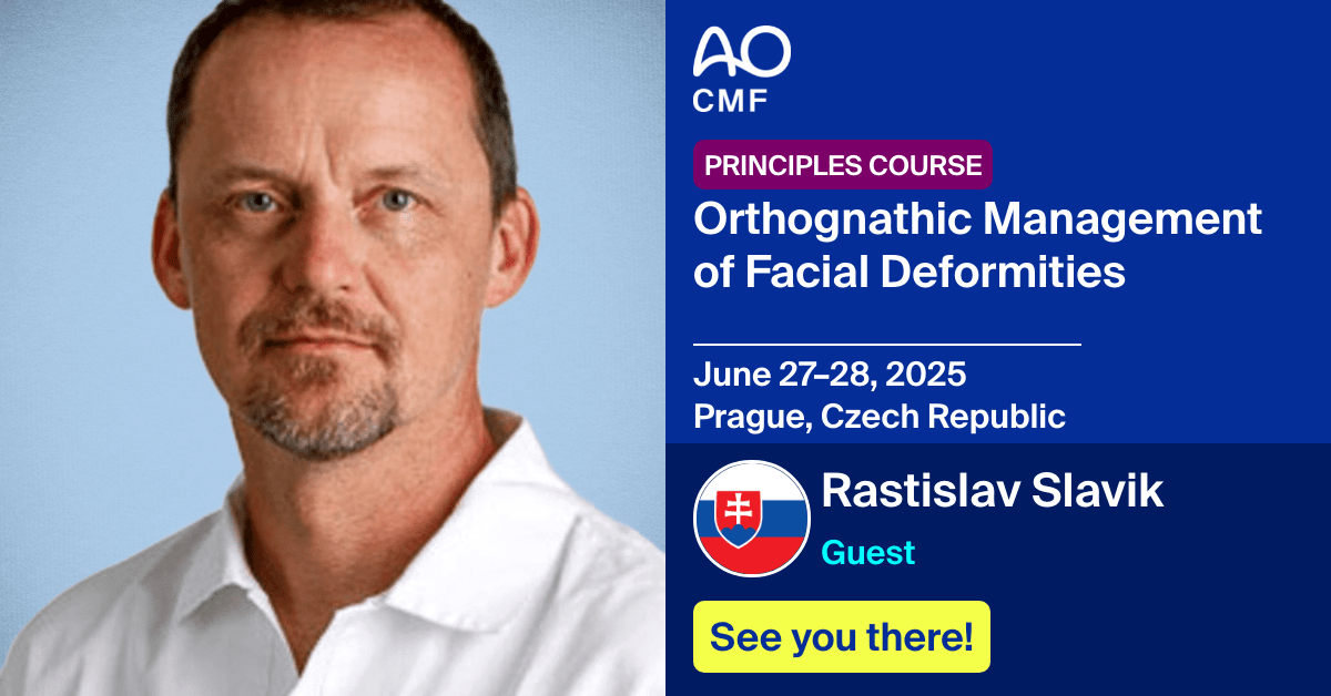 
📅 June 27–28, 2025
📍  Prague, Czech Republic