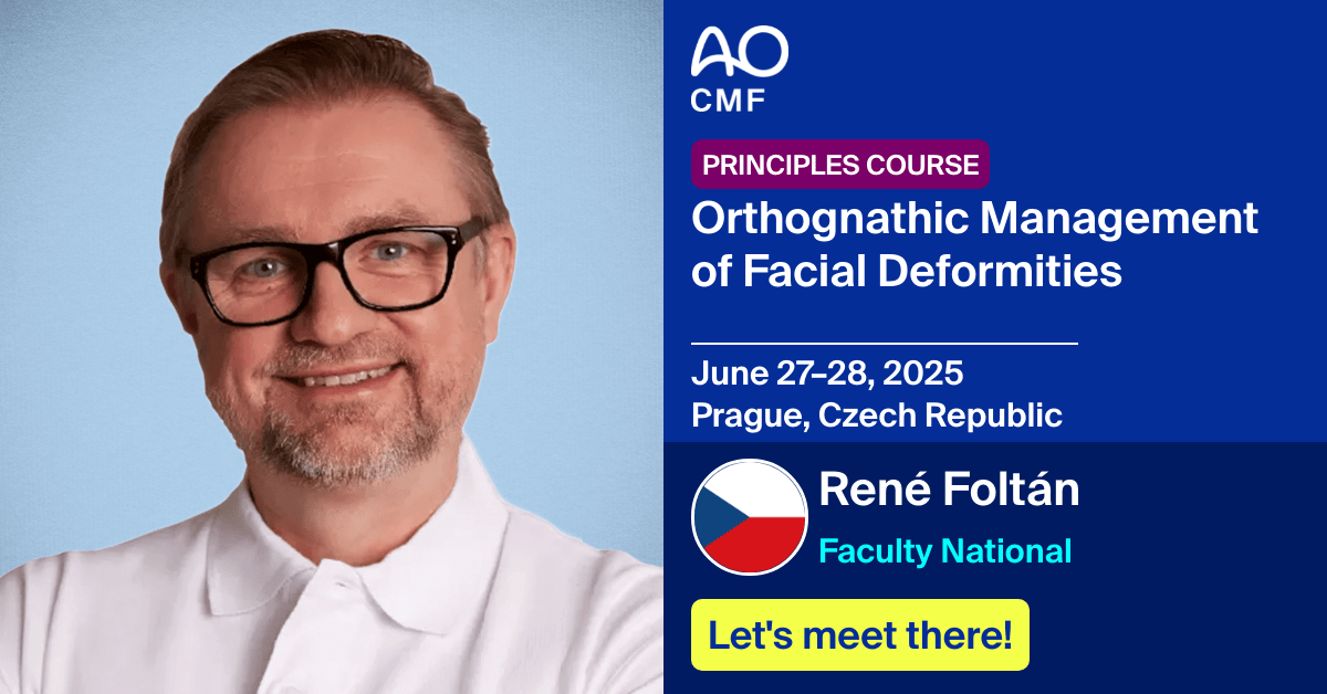 Faculty National
📅 June 27–28, 2025
📍 Prague, Czech Republic