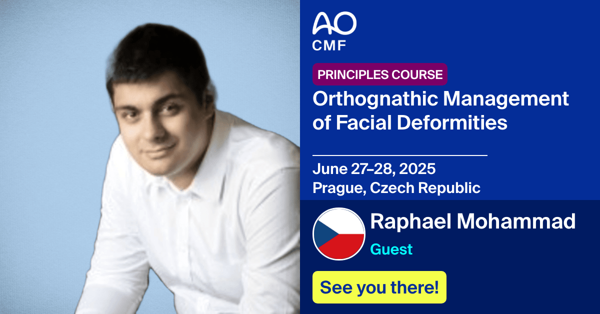
📅 June 27–28, 2025
📍  Prague, Czech Republic