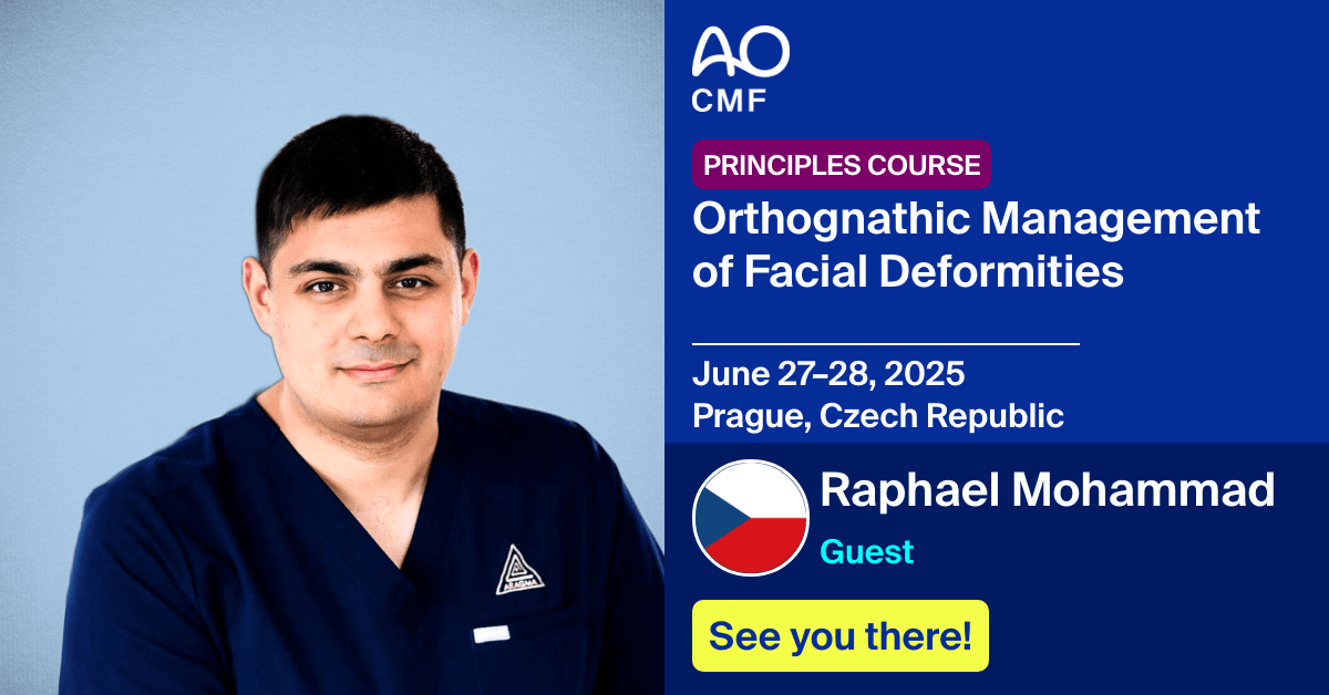Guest
📅 June 27–28, 2025
📍 Prague, Czech Republic