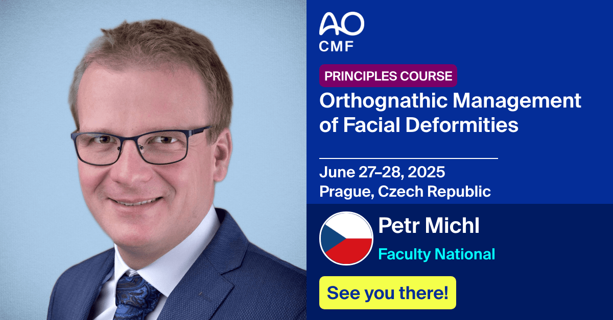 Faculty National
📅 June 27–28, 2025
📍 Prague, Czech Republic